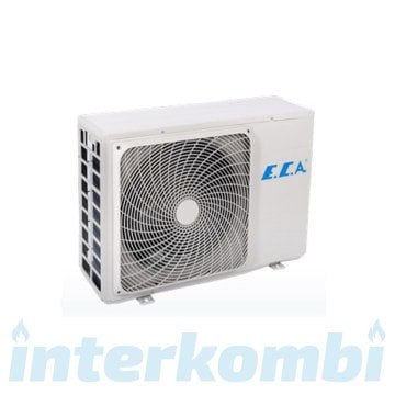 ECA 36.000 Btu/h A Sınıfı KASET TİPİ KLİMA