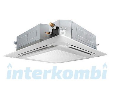 ARÇELİK AECCA481 48K 48.000 Btu/h A Sınıfı INVERTER KASET TİPİ KLİMA