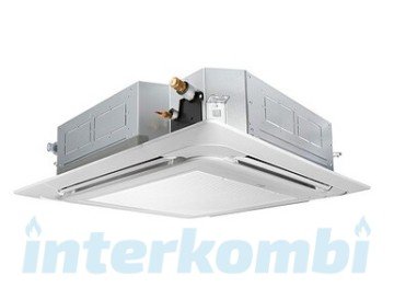 ARÇELİK AECCA481 48K 48.000 Btu/h A Sınıfı INVERTER KASET TİPİ KLİMA