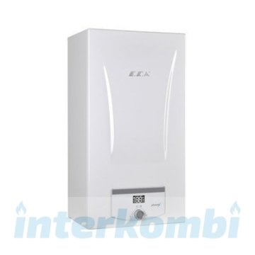 Eca Phoenix Ph 11Lt/Dk Hermetik Şofben