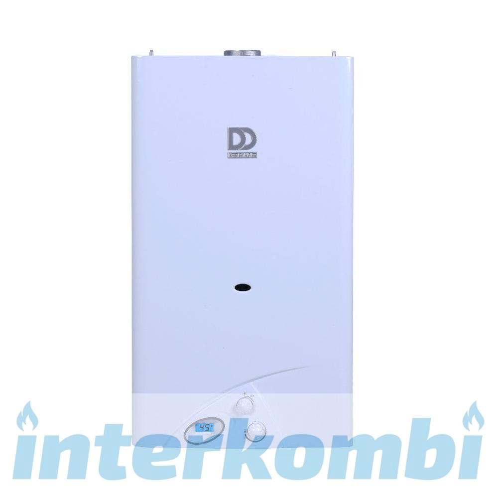 Demirdöküm L 275 F (H-TR) 11Lt/Dk Hermetik Şofben