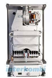 Demirdöküm L 275 F (H-TR) 11Lt/Dk Hermetik Şofben