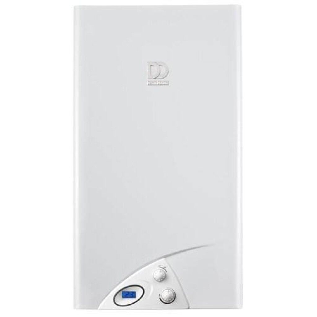 Demirdöküm L 275 F (H-TR) 11Lt/Dk Hermetik Şofben