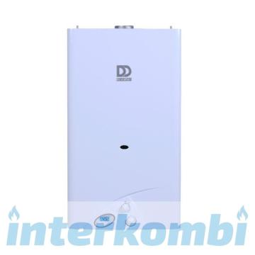 Demirdöküm L 350 F (H-TR) 14Lt/Dk Hermetik Şofben