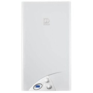 Demirdöküm L 350 F (H-TR) 14Lt/Dk Hermetik Şofben