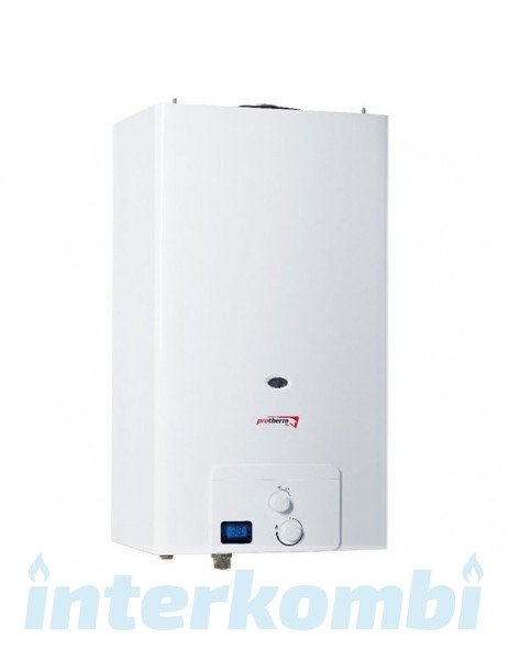 Protherm T191/L(H-TR) 11 Lt/Dk Hermetik Şofben