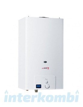 Protherm T191/L(H-TR) 11 Lt/Dk Hermetik Şofben
