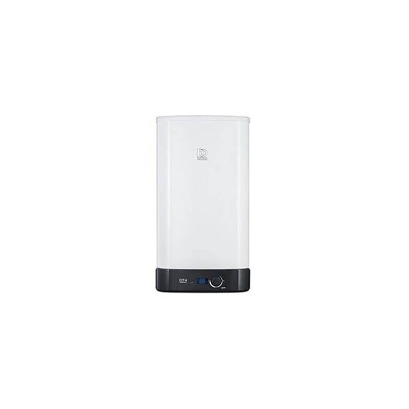 DEMİRDÖKÜM DT4 Titanium 50 lt Basic Termosifon