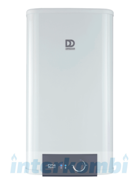 DEMİRDÖKÜM DT4 Titanium 80 lt Basic Termosifon