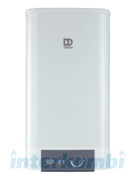 DEMİRDÖKÜM DT4 Titanium 80 lt Basic Termosifon