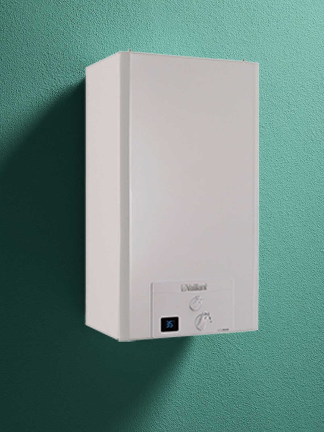 Vaillant TurboMAG 12 Lt Şofben