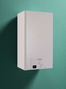 Vaillant TurboMAG 12 Lt Şofben