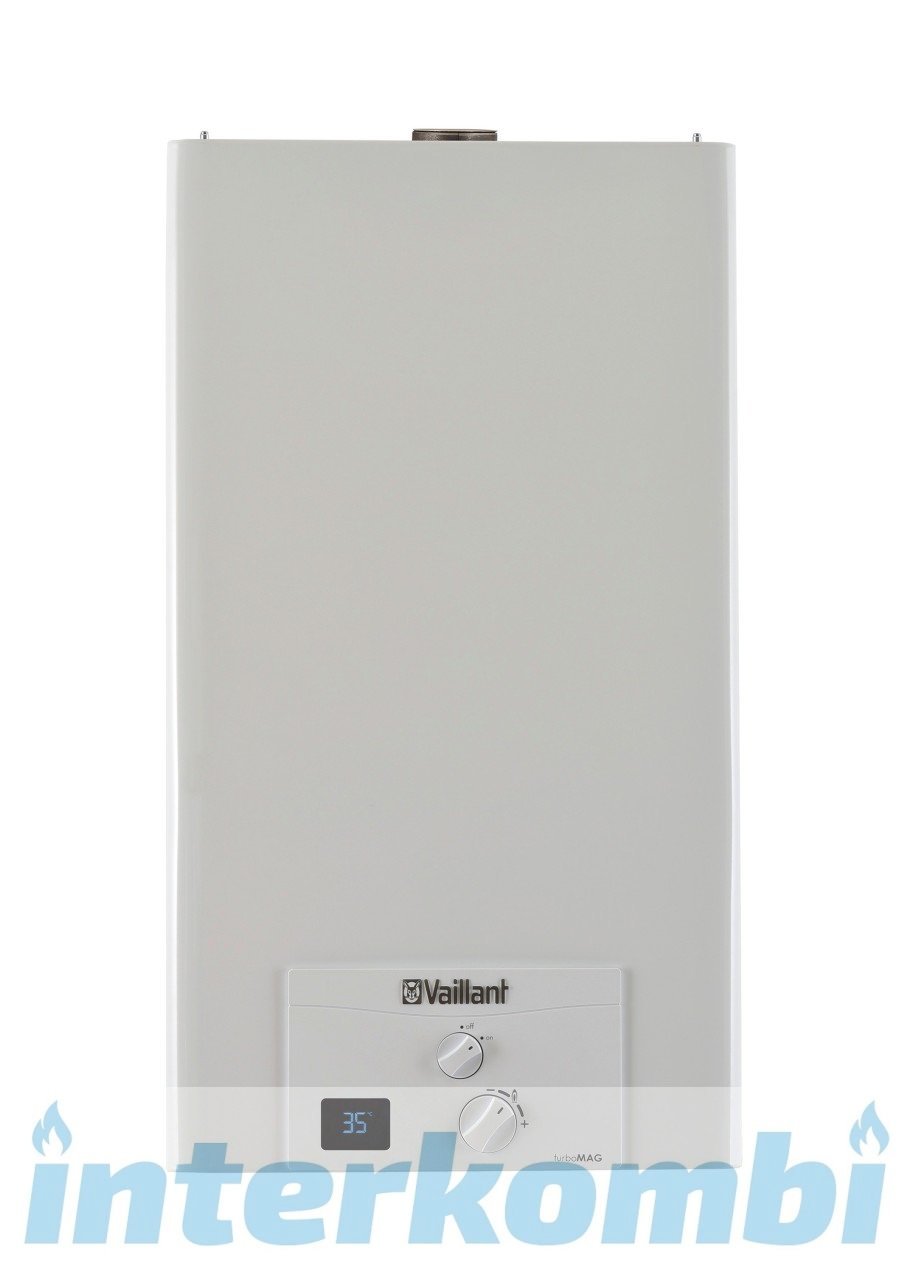 Vaillant TurboMAG 12 Lt Şofben