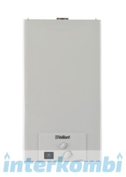 Vaillant TurboMAG 12 Lt Şofben