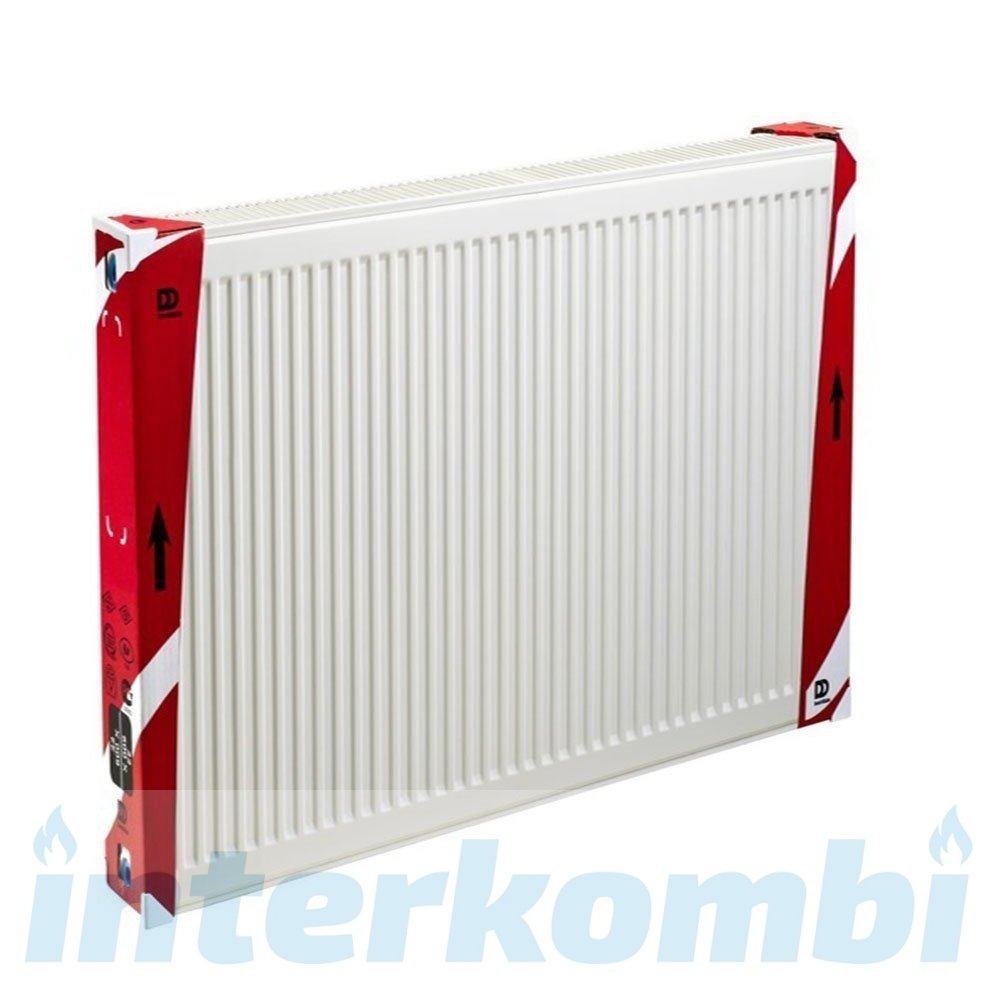 Demirdöküm Plus Tip 22 500x900 Panel Radyatör (Kalorifer Petek)