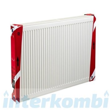 Demirdöküm Plus Tip 22 500x900 Panel Radyatör (Kalorifer Petek)