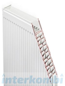Demirdöküm Plus Tip 22 500x900 Panel Radyatör (Kalorifer Petek)