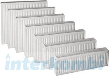 Eca Tip 22 600x1500 Panel Radyatör (Kalorifer Petek)