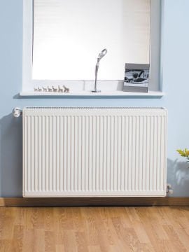 Vaillant Tip 22 600x400 Panel Radyatör (Kalorifer Petek)