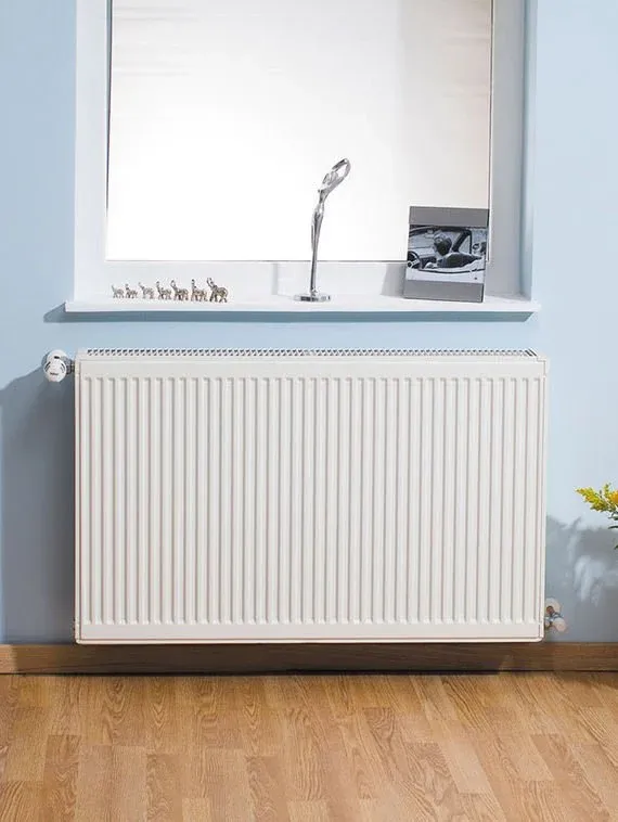 Vaillant Tip 22 600x600 Panel Radyatör (Kalorifer Petek)