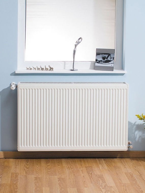 Vaillant Tip 22 600x1300 Panel Radyatör (Kalorifer Petek)