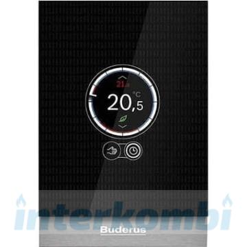 Buderus TC100 - V2 Akıllı Oda Termostatı