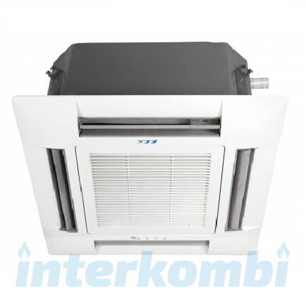 ECA 48.000 Btu/h A Sınıfı KASET TİPİ KLİMA
