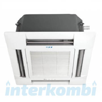 ECA 48.000 Btu/h A Sınıfı KASET TİPİ KLİMA