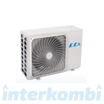 ECA 48.000 Btu/h A Sınıfı KASET TİPİ KLİMA