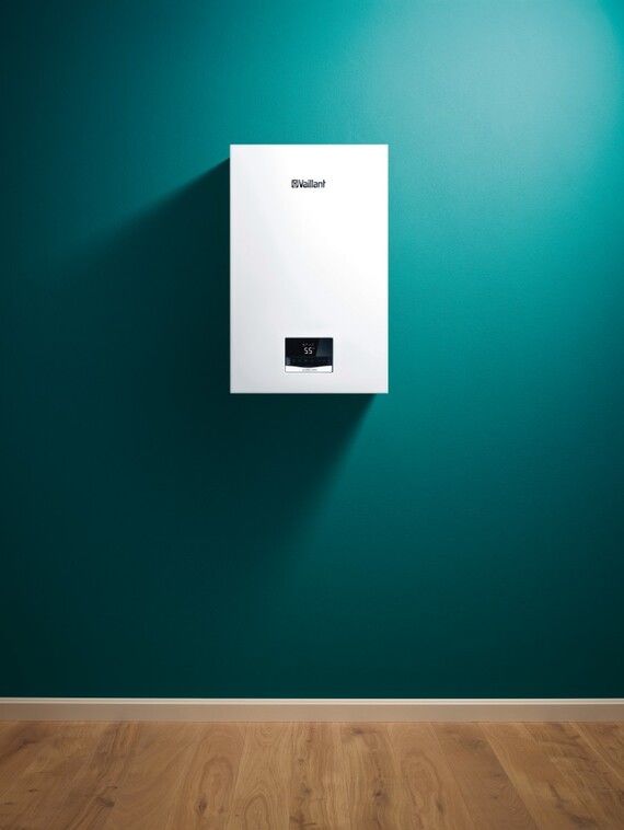 Vaillant ecoTEC Intro 24/24 kW Premix Yoğuşmalı Kombi