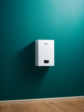 Vaillant ecoTEC Intro 24/24 kW Premix Yoğuşmalı Kombi