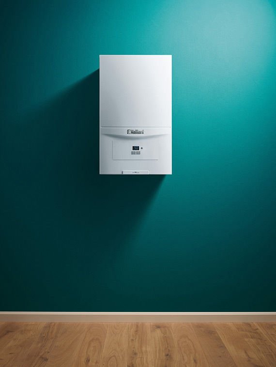 Vaillant ecoTEC Pure 20 kW Tam Yoğuşmalı Kombi 236/7-2