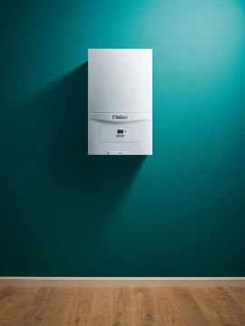 Vaillant ecoTEC Pure 20 kW Tam Yoğuşmalı Kombi 236/7-2