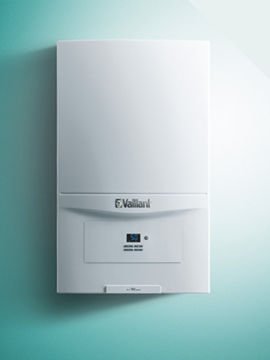 Vaillant ecoTEC Pure 20 kW Tam Yoğuşmalı Kombi 236/7-2