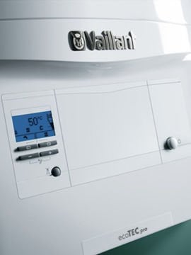 Vaillant ecoTEC PRO 20 kW Yoğuşmalı Kombi VUW 236/5-3