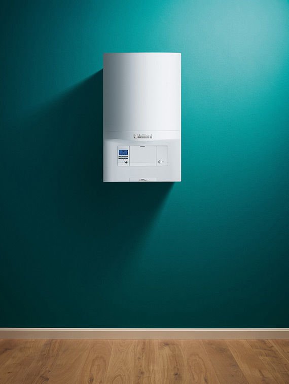 Vaillant ecoTEC PRO 24 kW Yoğuşmalı Kombi VUW 286/5-3