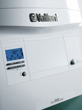 Vaillant ecoTEC PRO 24 kW Yoğuşmalı Kombi VUW 286/5-3
