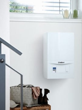 Vaillant ecoTEC PRO 24 kW Yoğuşmalı Kombi VUW 286/5-3