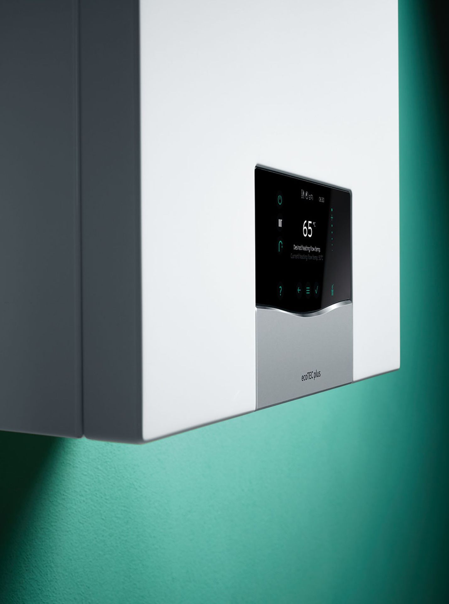 Vaillant ecoTEC PLUS 20kW Yoğuşmalı Kombi VUW 26CS/1-5