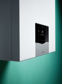 Vaillant ecoTEC PLUS 26 CS 20kW Yoğuşmalı Kombi VUW 26CS/1-5