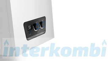DEMİRDÖKÜM ADEMIX P 18/24 kW Tam Yoğuşmalı Kombi
