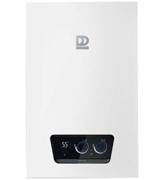 DEMİRDÖKÜM ADEMIX P 18/24 kW Tam Yoğuşmalı Kombi