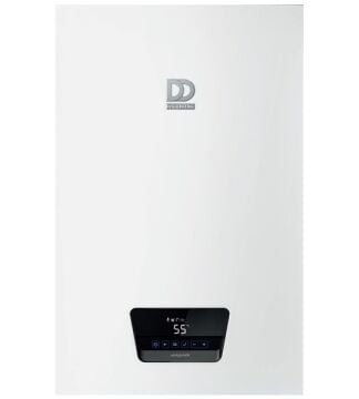 DEMİRDÖKÜM VİNTOMIX P 24/28 (20.640 kcal/h) Tam Yoğuşmalı Kombi