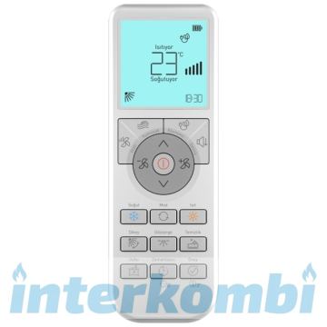 ARÇELİK EKOLOJİK 7500 Btu/h A++ Sınıfı R32 INVERTER SPLİT KLİMA - MONTAJ DAHİL