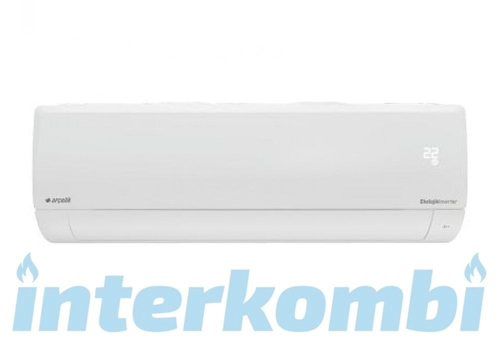 ARÇELİK EKOLOJİK 7500 Btu/h A++ Sınıfı R32 INVERTER SPLİT KLİMA - MONTAJ DAHİL