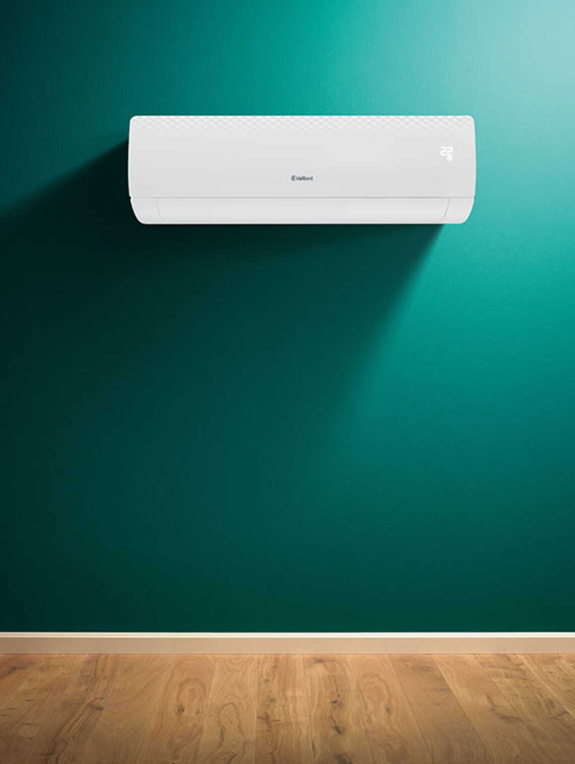 Vaillant Climavair Pure 18.000 BTU A+++ Inverter Klima