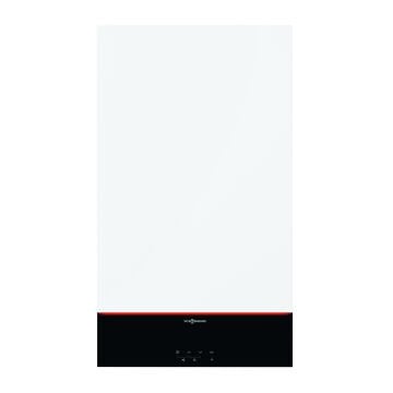 Viessmann Vitodens 100 19/27 kW Yoğuşmalı Kombi