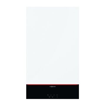 Viessmann Vitodens 100 25/31 kW Yoğuşmalı Kombi(Kopya)