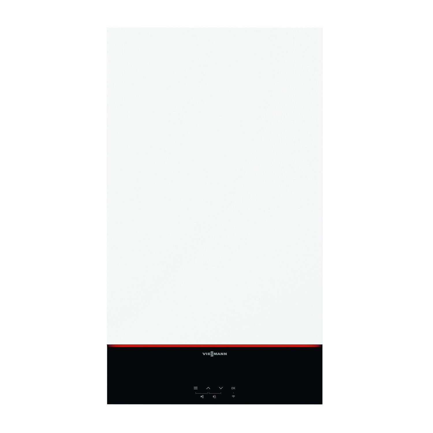 Viessmann Vitodens 100 32/35 kW Yoğuşmalı Kombi(Kopya)(Kopya)