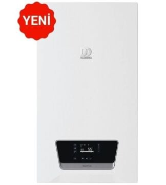 Demirdöküm Nitromix İoni 28 kW Yoğuşmalı Kombi